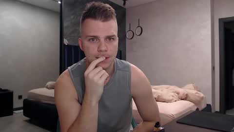 Justin online show from 11/07/25, 09:15