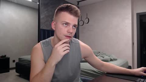 Justin online show from 11/16/25, 01:28