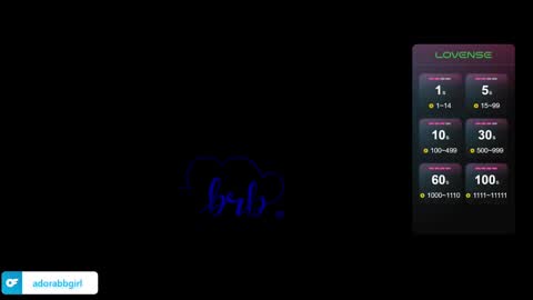  Adora  online show from 02/06/25, 09:11