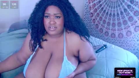 Miss Pretty online show from 11/13/25, 03:49