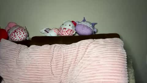 Snapshot of prettybabypetite chatting on 10/29/25, 01:41 Missy  Jack online show from 10/29/25, 01:41