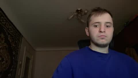 Snapshot of prettyboyhot01 chatting on 03/12/25, 08:30 prettyboyhot01 online show from 03/12/25, 08:30