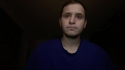 Snapshot of prettyboyhot01 chatting on 10/26/25, 11:05 prettyboyhot01 online show from 10/26/25, 11:05