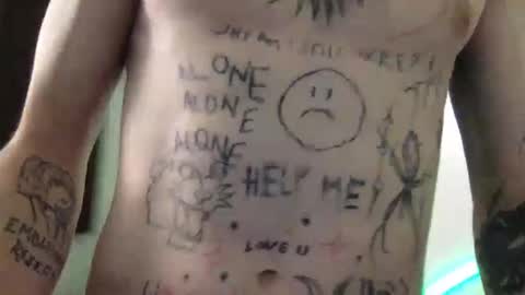 pretty boy online show from 11/09/25, 04:00