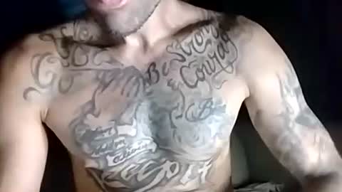Prettyslangin69 FYPM online show from 10/02/25, 04:08