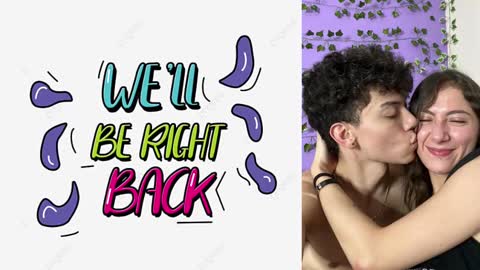 Snapshot of prettybunnies08 chatting on 02/11/25, 06:19 Enzo Denis online show from 02/11/25, 06:19