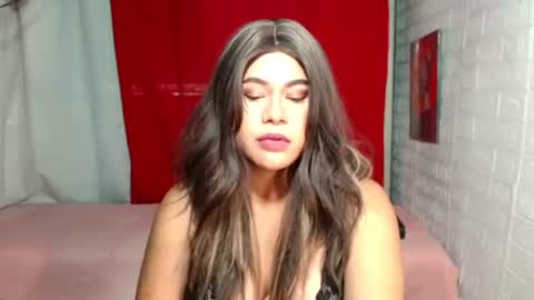 prettydiannara online show from 11/19/25, 01:27