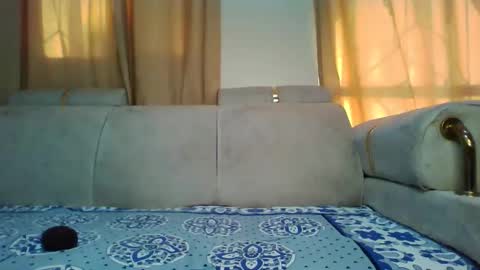 prettydulce online show from 10/03/25, 02:14