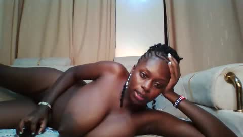 prettydulce online show from 11/03/25, 03:46