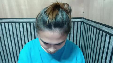 Snapshot of prettykate_04 chatting on 10/29/25, 07:54 Kate online show from 10/29/25, 07:54