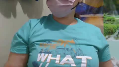 Nhing online show from 10/06/25, 02:03