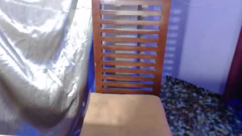 SHIELA MAE online show from 01/17/25, 03:34