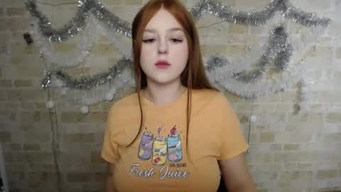 Snapshot of prettyvalerii_ chatting on 01/14/25, 11:05 Valeri online show from 01/14/25, 11:05