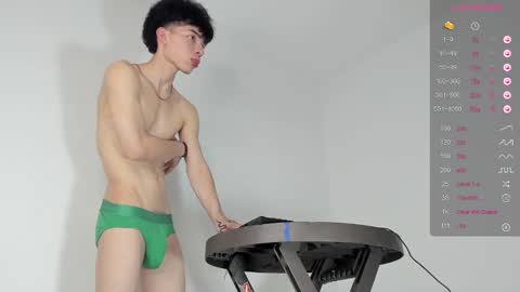 Snapshot of pretur_crubaa chatting on 01/22/25, 11:10 PRETUR online show from 01/22/25, 11:10