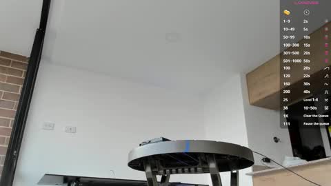 Snapshot of pretur_crubaa chatting on 03/10/25, 12:26 PRETUR online show from 03/10/25, 12:26