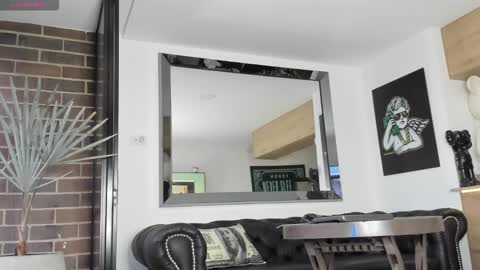 Snapshot of pretur_crubaa chatting on 11/16/25, 11:05 PRETUR online show from 11/16/25, 11:05