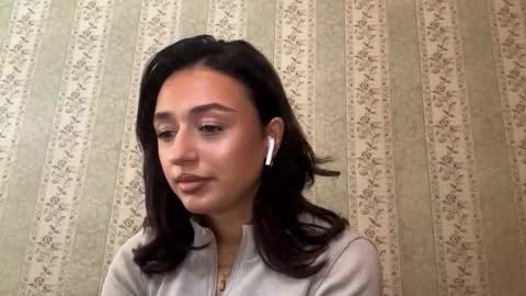 Sofi online show from 11/28/25, 09:34