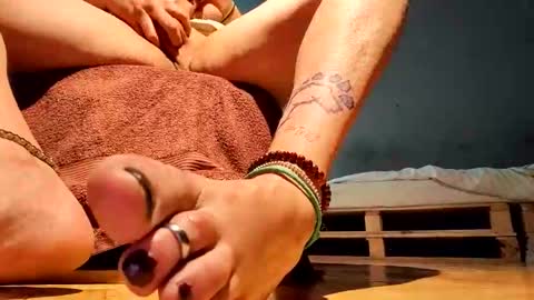 prikryljan02 online show from 09/16/25, 10:38