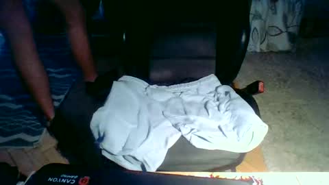 prikryljan02 online show from 10/23/25, 12:15