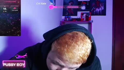 Snapshot of prince_ftm1 chatting on 12/12/24, 11:25 Prince online show from 12/12/24, 11:25