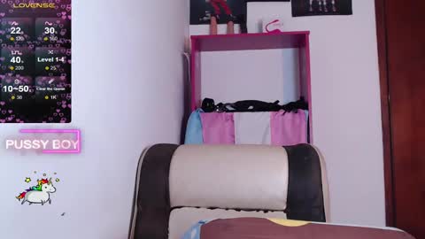 Snapshot of prince_ftm1 chatting on 01/30/25, 06:54 Prince online show from 01/30/25, 06:54
