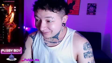 Snapshot of prince_ftm1 chatting on 09/14/25, 02:27 Prince online show from 09/14/25, 02:27