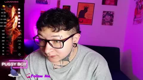 Snapshot of prince_ftm1 chatting on 09/17/25, 03:14 Prince online show from 09/17/25, 03:14