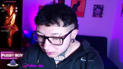 Snapshot of prince_ftm1 chatting on 09/26/25, 01:48 Prince online show from 09/26/25, 01:48
