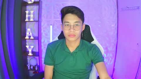 Snapshot of prince_harrison chatting on 11/03/25, 11:55 prince_harrison online show from 11/03/25, 11:55