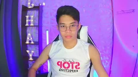 Snapshot of prince_harrison chatting on 11/04/25, 11:31 prince_harrison online show from 11/04/25, 11:31