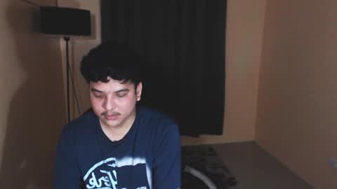 Killian online show from 10/29/25, 06:42