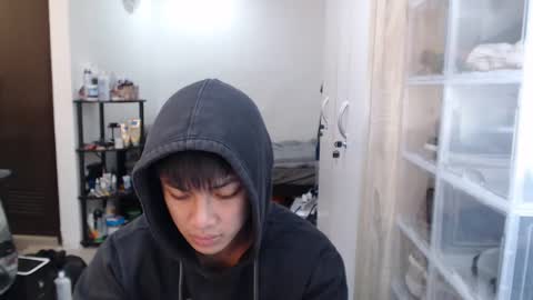 Snapshot of princeadrianx chatting on 01/11/25, 03:23 Prince Adrian online show from 01/11/25, 03:23