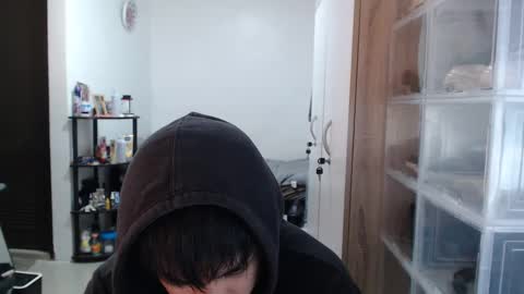 Snapshot of princeadrianx chatting on 01/28/25, 05:03 Prince Adrian online show from 01/28/25, 05:03