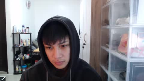 Snapshot of princeadrianx chatting on 01/31/25, 04:36 Prince Adrian online show from 01/31/25, 04:36