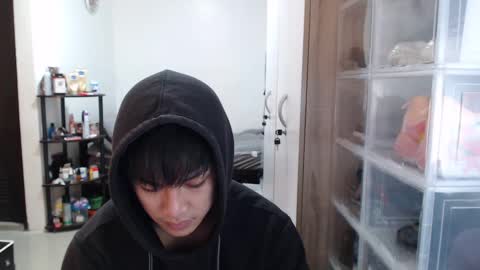 Snapshot of princeadrianx chatting on 02/03/25, 05:46 Prince Adrian online show from 02/03/25, 05:46