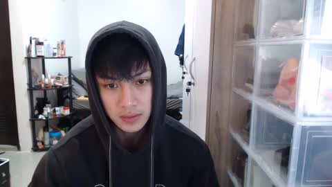 Snapshot of princeadrianx chatting on 02/09/25, 04:07 Prince Adrian online show from 02/09/25, 04:07