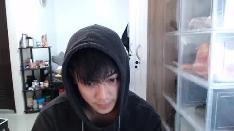 Snapshot of princeadrianx chatting on 02/12/25, 06:08 Prince Adrian online show from 02/12/25, 06:08