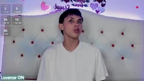 Prince  online show from 10/07/25, 09:01