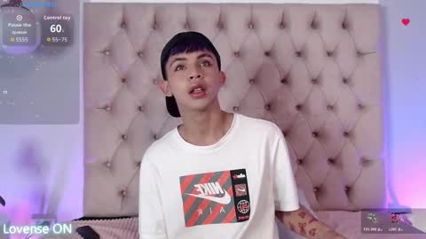 Prince  online show from 11/06/25, 08:54