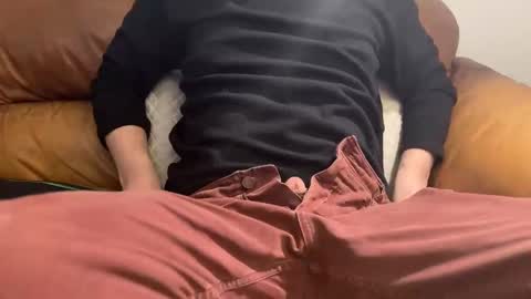 The Prince of Fetish online show from 12/12/24, 12:12