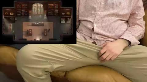 The Prince of Fetish online show from 12/26/24, 08:28