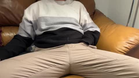 The Prince of Fetish online show from 01/15/25, 08:20