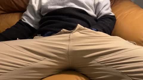 The Prince of Fetish online show from 01/22/25, 07:35