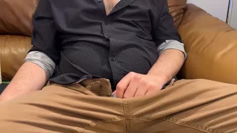 The Prince of Fetish online show from 02/06/25, 02:00