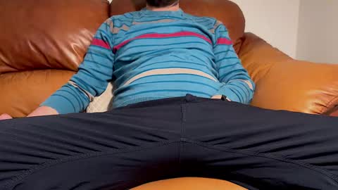 The Prince of Fetish online show from 02/19/25, 08:33