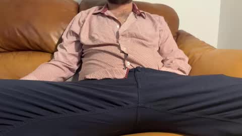 The Prince of Fetish online show from 02/26/25, 10:58