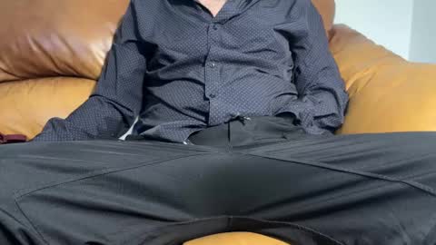 The Prince of Fetish online show from 03/12/25, 08:30