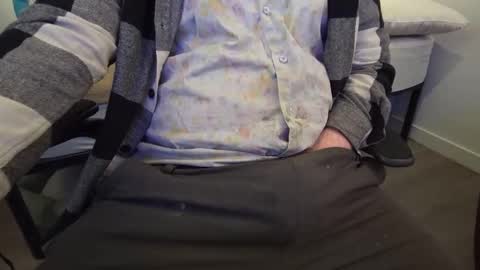 The Prince of Fetish online show from 09/17/25, 12:29