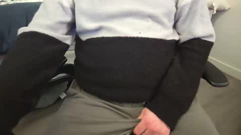 The Prince of Fetish online show from 10/01/25, 10:10