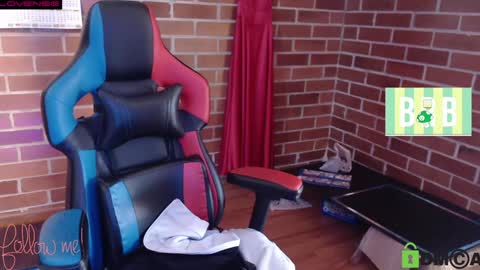 Leia online show from 01/17/25, 03:22